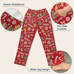 Custom-Name-Christmas-Pattern-For-Family-Members-Siblings-Friends-Personalized-Lounge-Pants-6