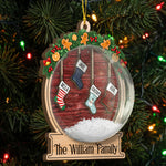 Custom-Name-Christmas-Snow-Globe-Ornament-2026,-Stocking-Decoration,-Christmas-Tree-Hanging-Ornament,-Holiday-Gift-Family-Christmas-Together-Personalized-Ornament-3