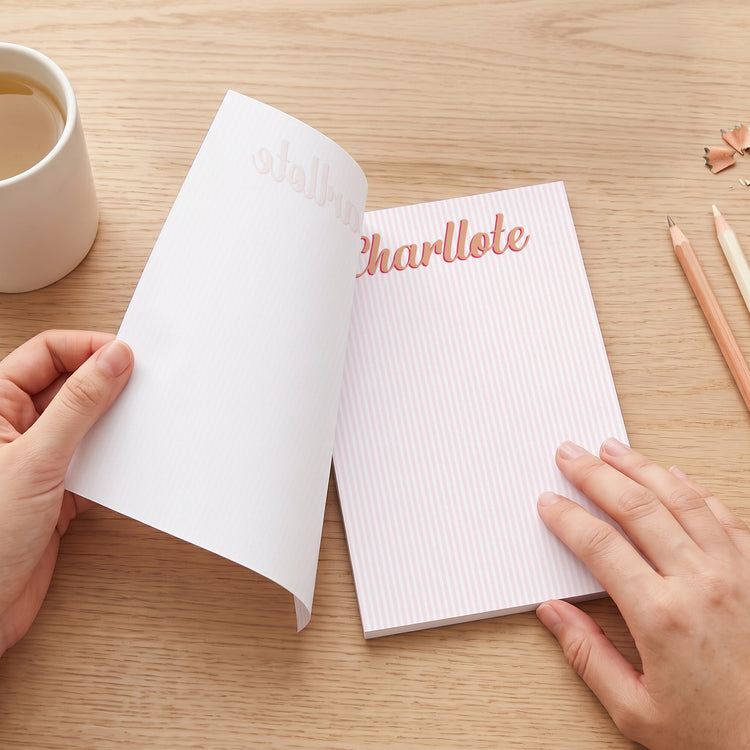 Custom-Name-Colorful-Gifts-For-Her-Teachers-Coworkers-Personalized-Notepad-2