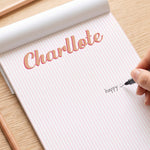 Custom-Name-Colorful-Gifts-For-Her-Teachers-Coworkers-Personalized-Notepad-3