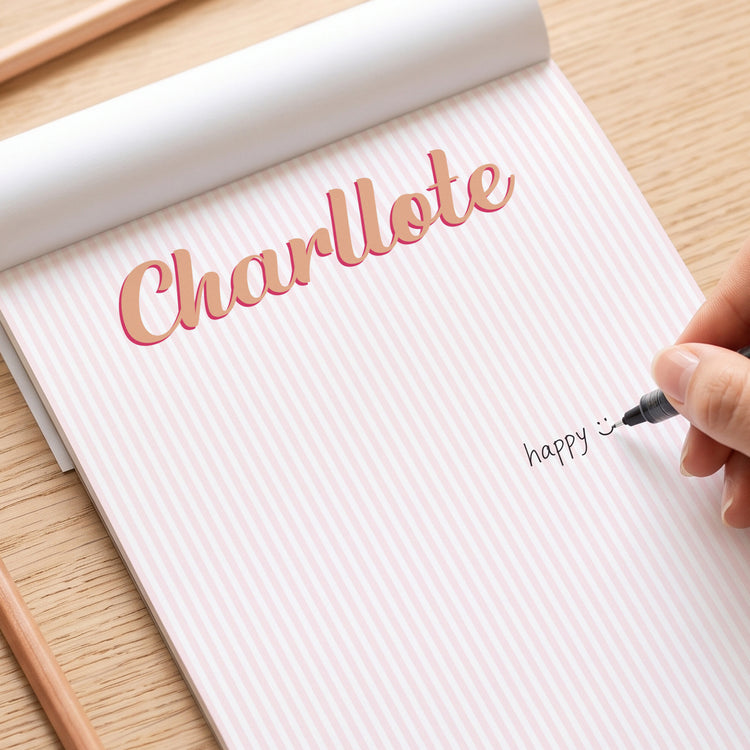 Custom-Name-Colorful-Gifts-For-Her-Teachers-Coworkers-Personalized-Notepad-3