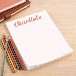 Custom-Name-Colorful-Gifts-For-Her-Teachers-Coworkers-Personalized-Notepad-4