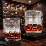 Custom-Name-Couple-Anniversary-Gifts-For-Husband-Personalized-Whiskey-Glass-4