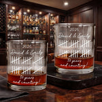 Custom-Name-Couple-Anniversary-Gifts-For-Husband-Personalized-Whiskey-Glass-5