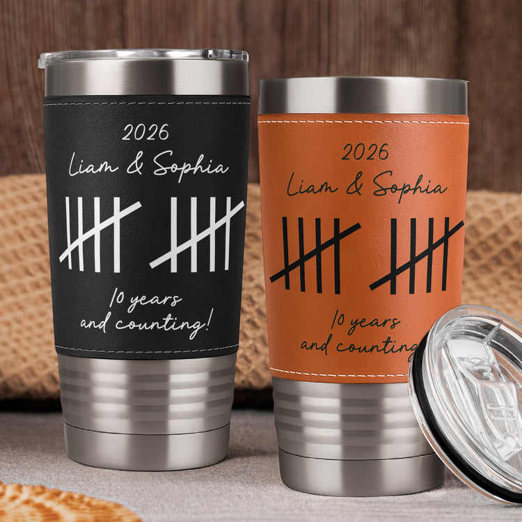 Custom-Name-Couple-Anniversary-Gifts-For-Wife,-Husband-Personalized-20oz-Tumbler-1