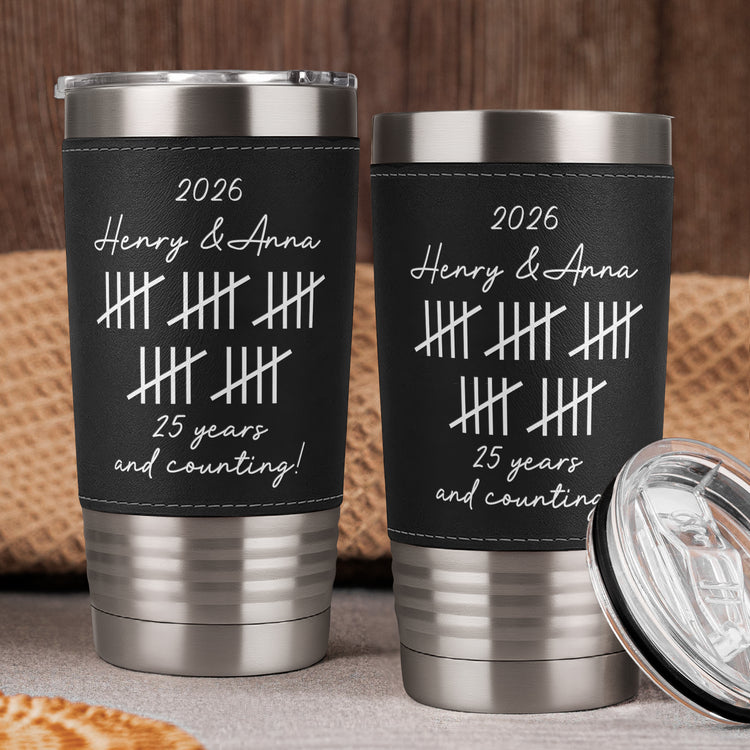 Custom-Name-Couple-Anniversary-Gifts-For-Wife,-Husband-Personalized-20oz-Tumbler-2