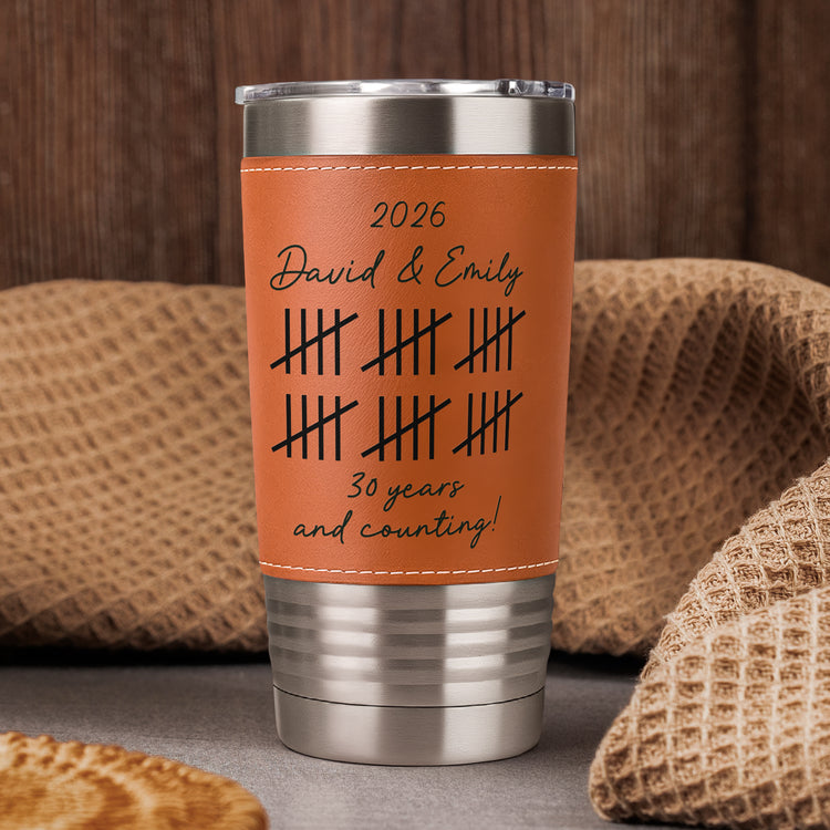Custom-Name-Couple-Anniversary-Gifts-For-Wife,-Husband-Personalized-20oz-Tumbler-3