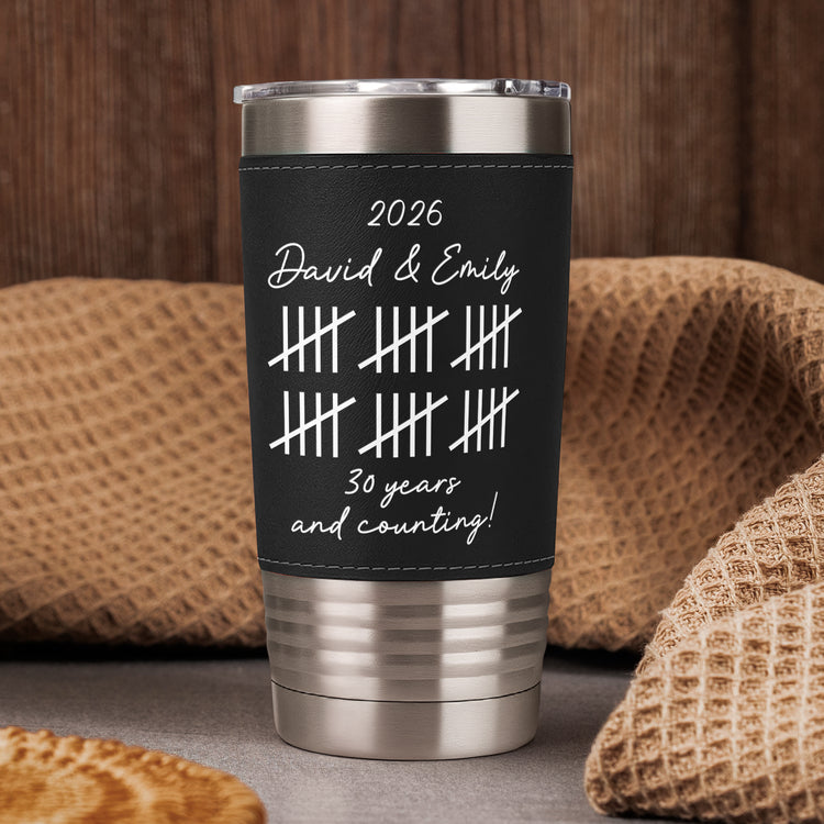 Custom-Name-Couple-Anniversary-Gifts-For-Wife,-Husband-Personalized-20oz-Tumbler-4