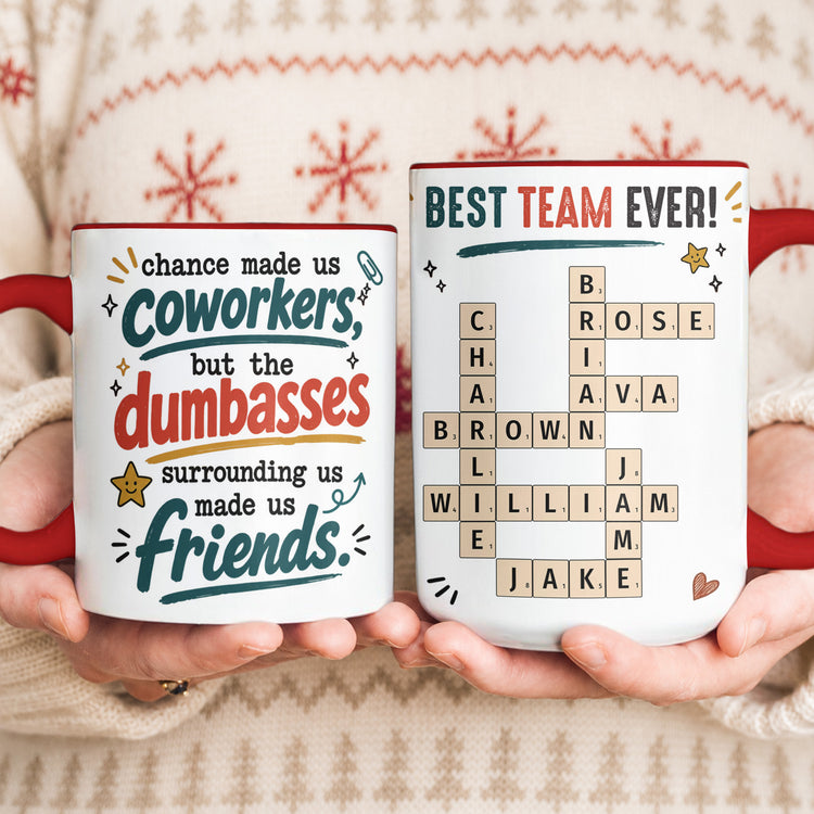 Custom-Name-Cross-Words-Funny-Exchange-White-Elephant-Gifts-For-Coworkers-Personalized-Mug-3