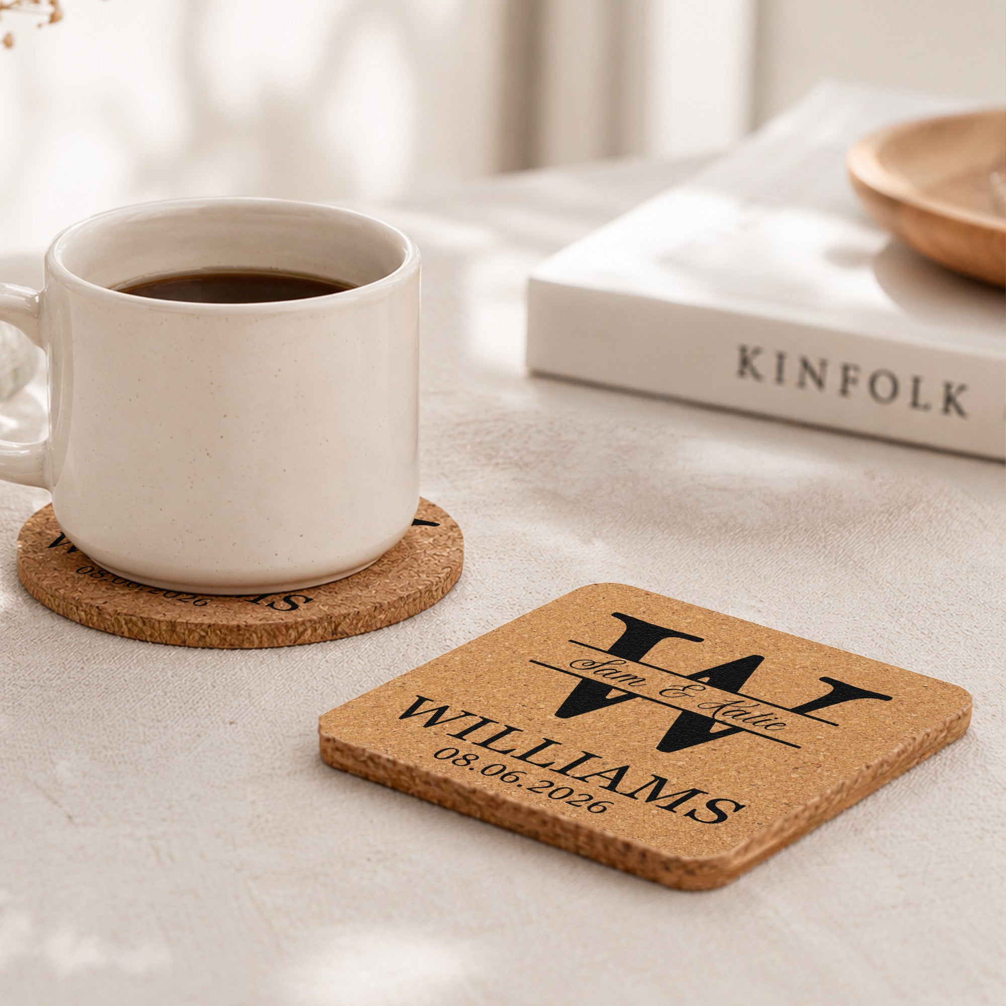 Custom-Name-&-Date-Couple-Wedding-Favors-Personalized-Coasters-2