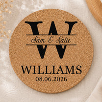 Custom-Name-&-Date-Couple-Wedding-Favors-Personalized-Coasters-3