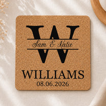 Custom-Name-&-Date-Couple-Wedding-Favors-Personalized-Coasters-4