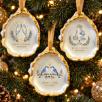 Custom-Name-&-Date-First-Christmas-Couple-Wedding-Christmas-Gifts-Personalized-Ornament-1