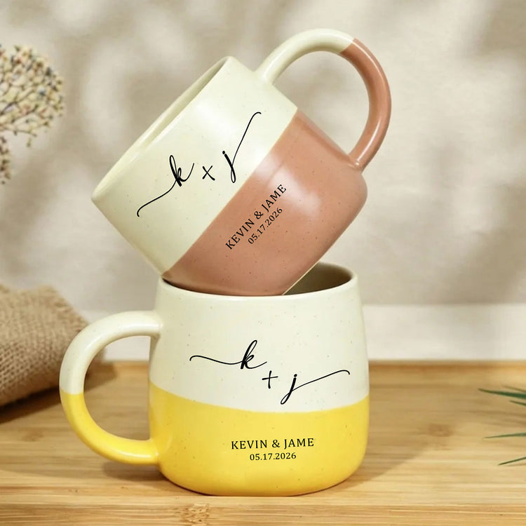 Custom-Name-&-Date-New-Version-Anniversary-Gifts-For-Her-Him-Personalized-Mug