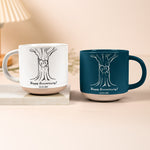 Custom-Name-&-Date-Pottery-Mug-For-Couples-Anniversary-Gifts-Personalized-Mug-3