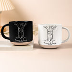 Custom-Name-&-Date-Pottery-Mug-For-Couples-Anniversary-Gifts-Personalized-Mug-5