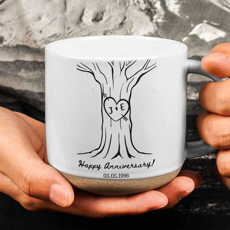 Custom-Name-&-Date-Pottery-Mug-For-Couples-Anniversary-Gifts-Personalized-Mug-6