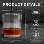 Custom-Name-&-Date-Tree-Of-Love-Personalized-Whiskey-Glass-And-Win-Glass-Set-7