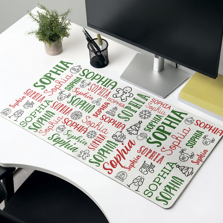 Custom-Name-Desk-Decor-Christmas-Gifts-For-Her-Him-Coworkers-Personalized-Desk-Mat-1