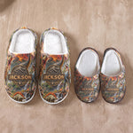 Custom-Name-Dinosaur-Jurassic-T-Rex--Personalized-Slippers-5