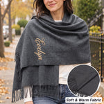 Custom-Name-Embroidered-Gifts-For-Her-Him-BFF-Sisters-Daughters-Personalized-Scarf-4