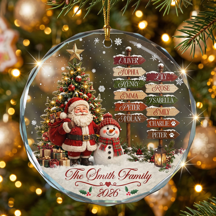 Custom-Name-Family-Christmas-Ornament-2026-Santa-Snowman-Personalized-Ornament2