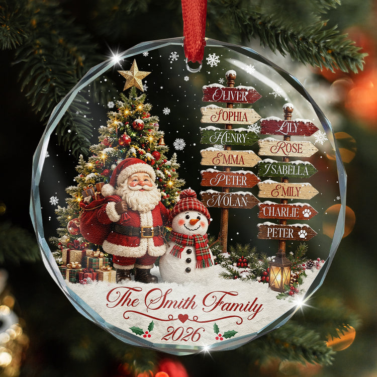 Custom-Name-Family-Christmas-Ornament-2026-Santa-Snowman-Personalized-Ornament3