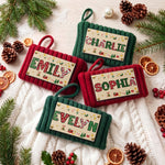 Custom-Name-Family-Leather-Patch-Santa-Claus-Christmas-Personalized-Stocking-3