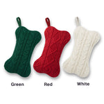 Custom-Name-Family-Member-Leather-Patch-Santa-Christmas-Gift-Personalized-Stocking-6