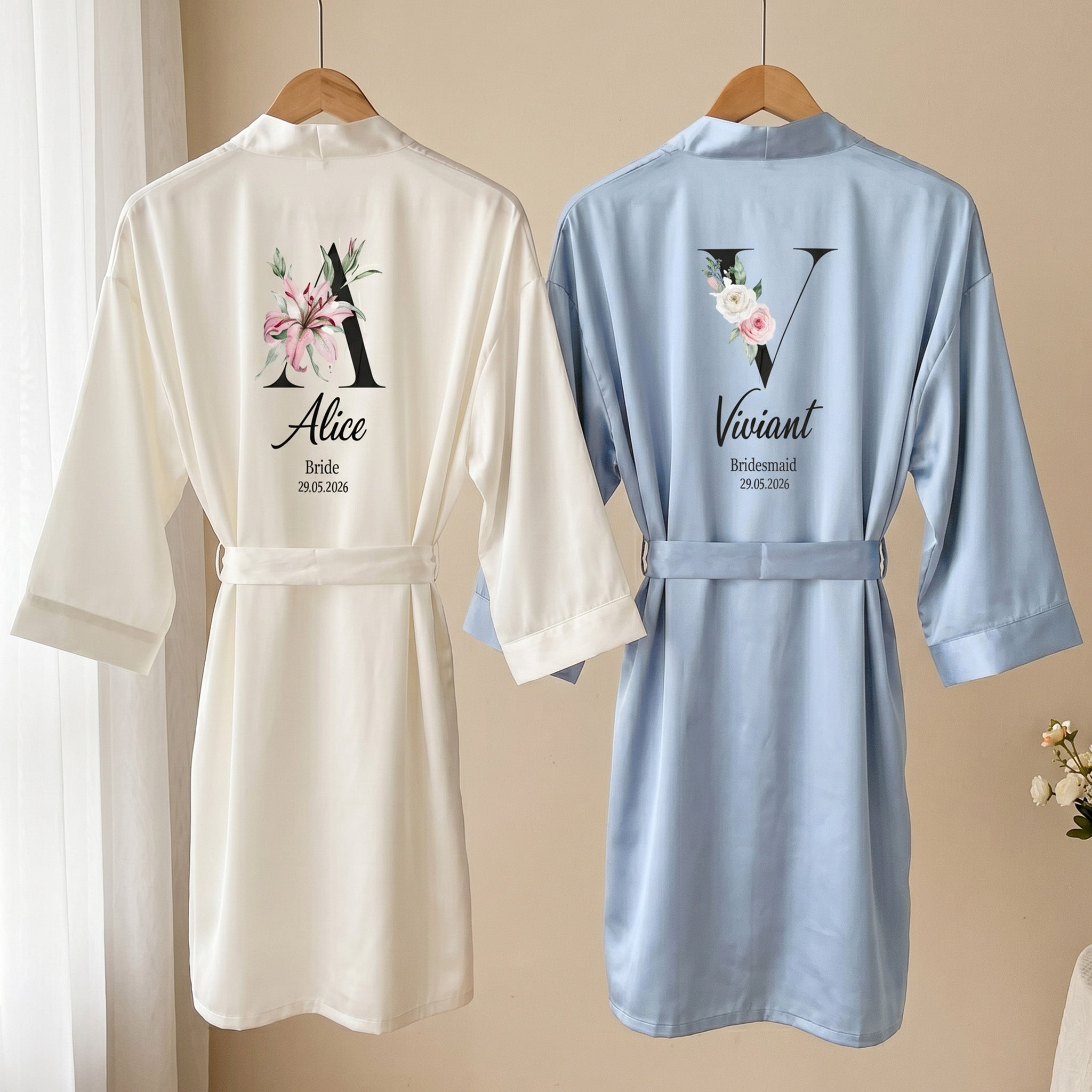 Custom-Name-Floral-Monogram-Wedding-Robe-Matching-Bridesmaid-Robe-Personalized-Robe-2