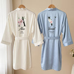 Custom-Name-Floral-Monogram-Wedding-Robe-Matching-Bridesmaid-Robe-Personalized-Robe-2