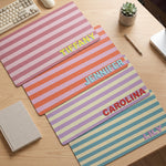 Custom-Name,-Font,-Background-Striped,-Leopard-For-Coworker,-Her-Personalized-Desk-Mat1