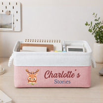 Custom-Name-For-Baby-Shower-Baby-Gift--Personalized-Storage-Basket-3