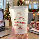 Custom-Name-For-Christmas-Office-Year-End-Party,-White-Elephant-Party-Personalized-Cups-1
