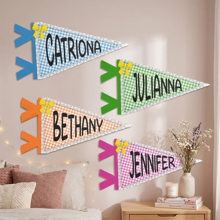 Custom-Name-For-College-Door-Personalized-Pennant-1