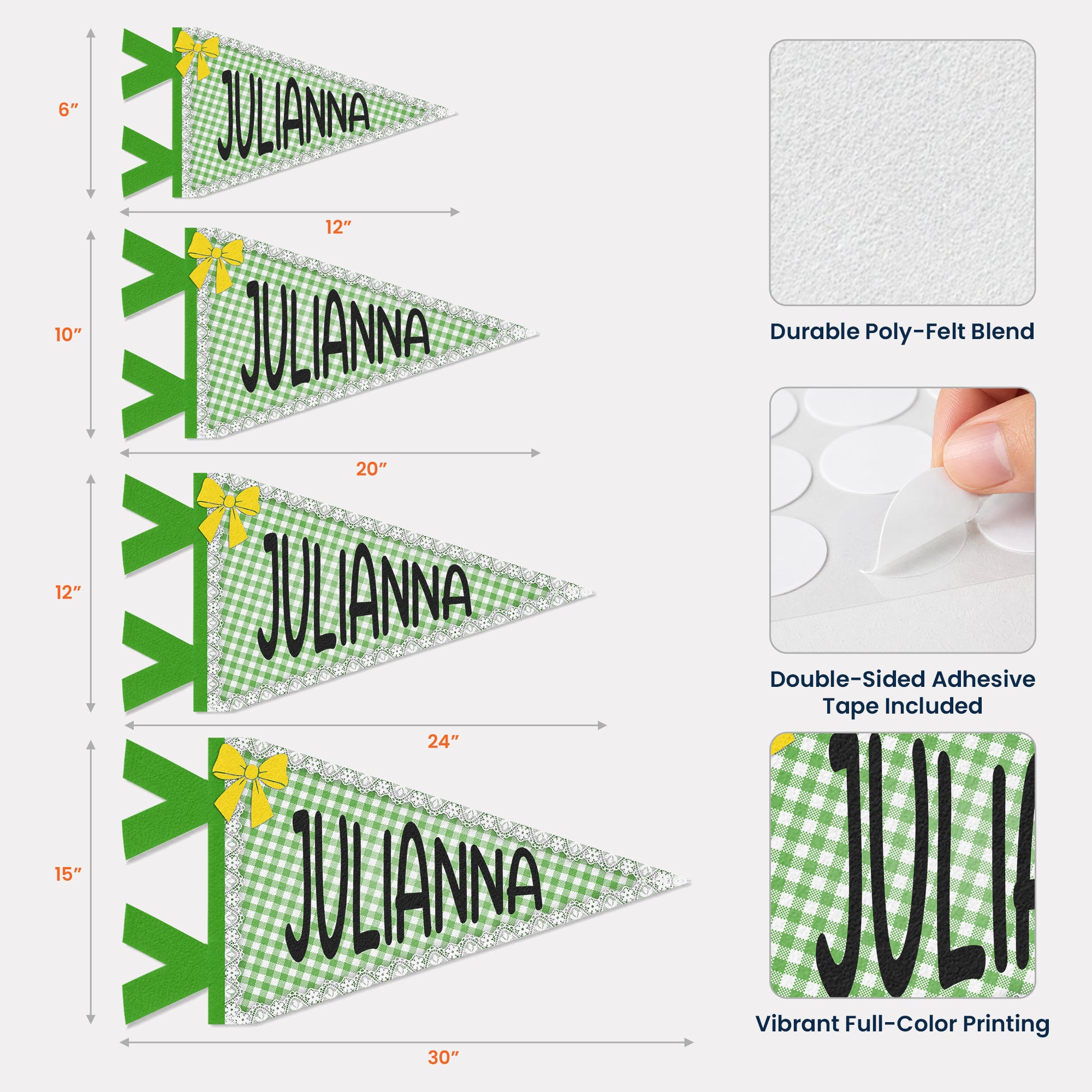 Custom-Name-For-College-Door-Personalized-Pennant-5