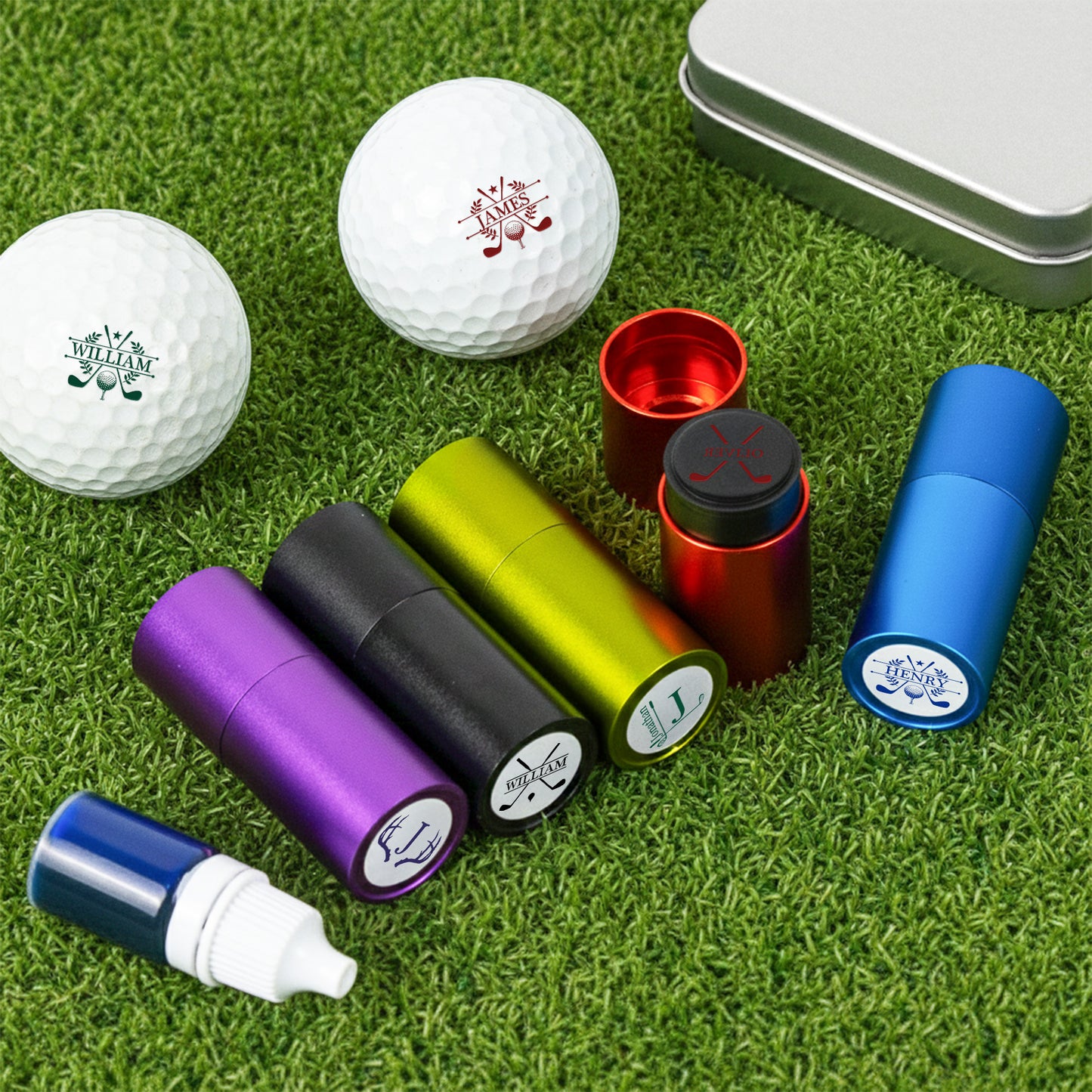 Custom-Name-For-Golfers,-Dad,-Husband,-Buddies,-Golf-Lovers-Personalized-Golf-Bag-Stamp-3