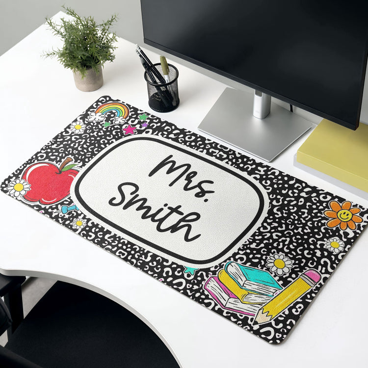 Custom_Name_For_Her_Coworkers_Friends_Teacher_Personalized_Desk_Mat_1