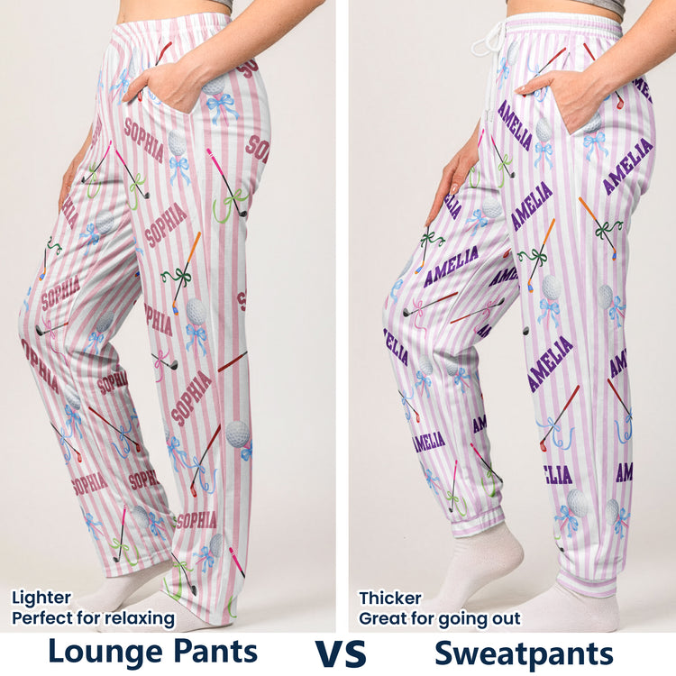 Custom-Name-Gift-For-Golf-Lovers,-Golf-Girl-Personalized-Lounge-Pants-3