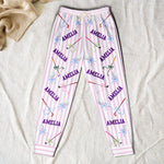 Custom-Name-Gift-For-Golf-Lovers,-Golf-Girl-Personalized-Lounge-Pants-4