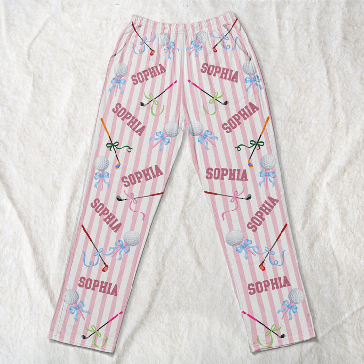 Custom-Name-Gift-For-Golf-Lovers,-Golf-Girl-Personalized-Lounge-Pants-5