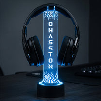 Custom-Name-Gift-For-Him-Boyfriend-Teen-Kid-Gamer-Personalized-Headphone-Stand-2