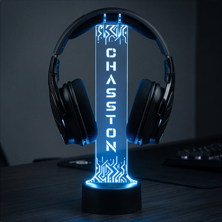 Custom-Name-Gift-For-Him-Boyfriend-Teen-Kid-Gamer-Personalized-Headphone-Stand-2
