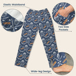 Custom-Name-Gift-For-Hockey-Son,-Hockey-Lover-Personalized-Lounge-Pants-3