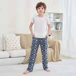 Custom-Name-Gift-For-Hockey-Son,-Hockey-Lover-Personalized-Lounge-Pants-4