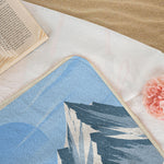 Custom-Name-Gift-For-Skiing-Lovers,-Snowboarding-Lover-Personalized-Microfiber-Sports-Towel-5