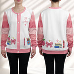 Custom-Name-Gift-For-Teacher-Personalized-Cardigan