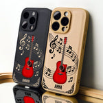 Custom-Name-&-Guitar-Type-Gift-For-Guitar-Lovers,-Guitarist-Personalized-Phone-Case-8