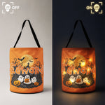 Custom-Name-Halloween-Candy-Bag-For-Kids,-Trick-Or-Treat-Basket-For-Tiny-Trickster-Personalized-Halloween-Basket-4