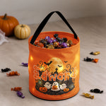 Custom-Name-Halloween-Candy-Bag-For-Kids,-Trick-Or-Treat-Basket-For-Tiny-Trickster-Personalized-Halloween-Basket-6